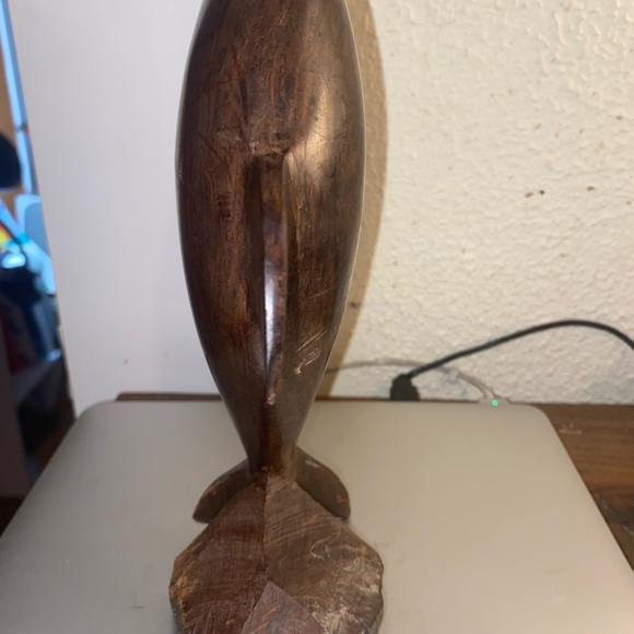 Dolphin statue - Picture 2 of 4